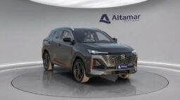 2023 Changan CS55 Plus AT