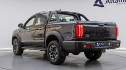 2025 Jac T9 2.0 Advance AT 4X4