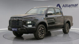 2025 Jac T9 2.0 Advance AT 4X4