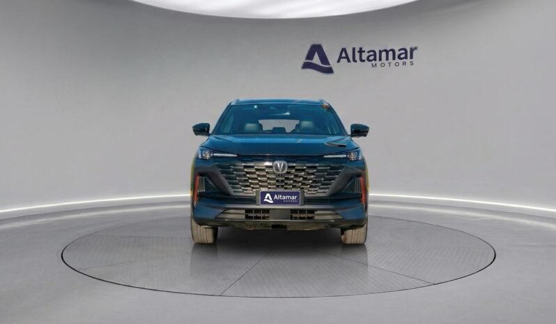 
								2023 Changan CS55 Plus AT full									