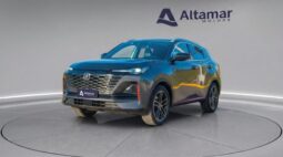 2023 Changan CS55 Plus AT