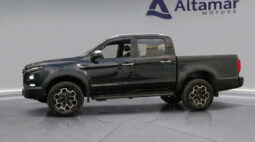2025 Jac T9 2.0 Advance AT 4X4