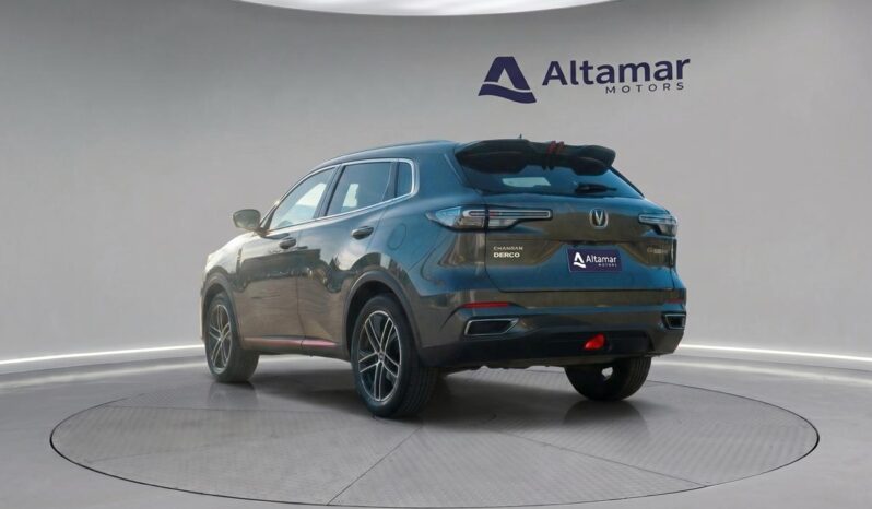 
								2023 Changan CS55 Plus AT full									