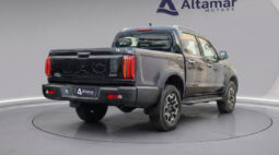 
										2025 Jac T9 2.0 Advance AT 4X4 full									