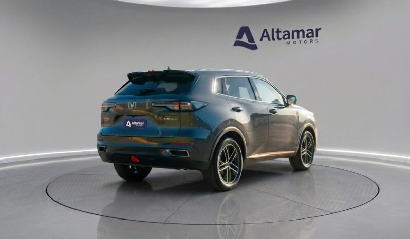 
								2023 Changan CS55 Plus AT full									
