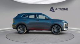 
										2023 Changan CS55 Plus AT full									