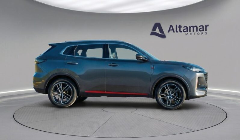 
								2023 Changan CS55 Plus AT full									