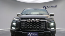 2025 Jac T9 2.0 Advance AT 4X4