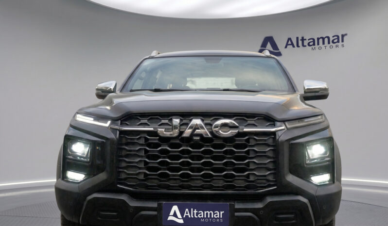 
								2025 Jac T9 2.0 Advance AT 4X4 full									