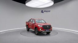2025 Changan Hunter 2.0 Comfort MT