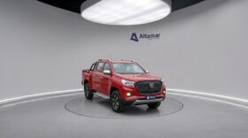 2025 Changan Hunter 2.0 Comfort MT