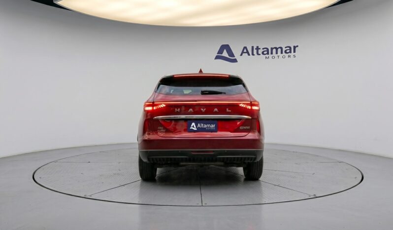 
								Haval H6 3Gen 2.0 AT full									