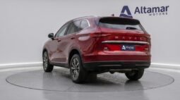 
										Haval H6 3Gen 2.0 AT full									