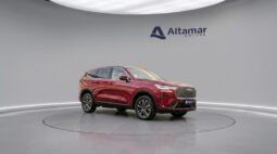 
										Haval H6 3Gen 2.0 AT full									