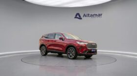 Haval H6 3Gen 2.0 AT