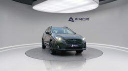 2024 Subaru Crosstrek 2.0AT