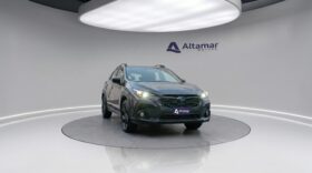 2024 Subaru Crosstrek 2.0AT
