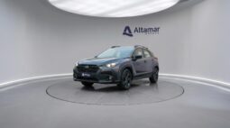 
										2024 Subaru Crosstrek 2.0AT full									
