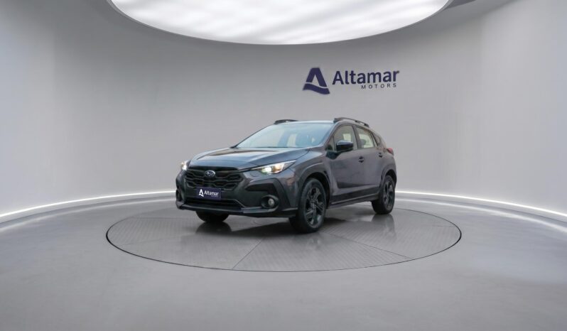 
								2024 Subaru Crosstrek 2.0AT full									
