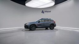2024 Subaru Crosstrek 2.0AT