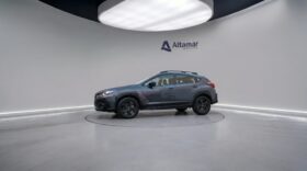 2024 Subaru Crosstrek 2.0AT