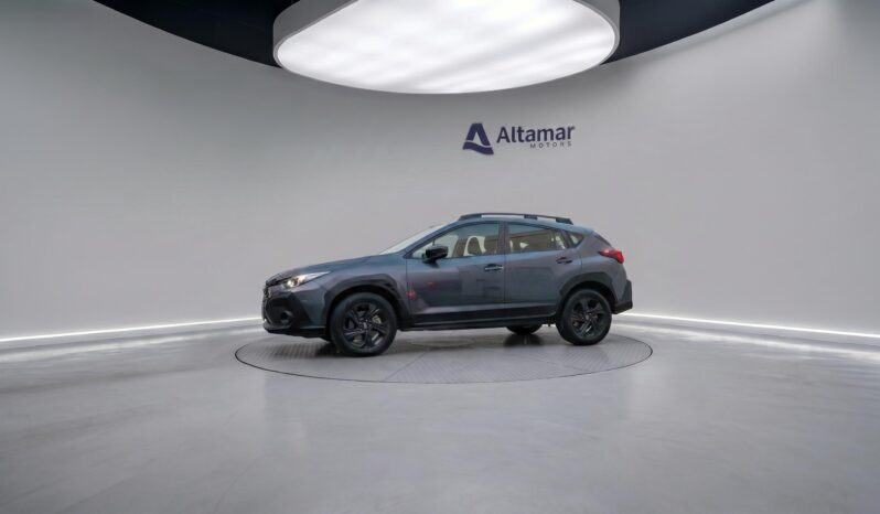 
								2024 Subaru Crosstrek 2.0AT full									