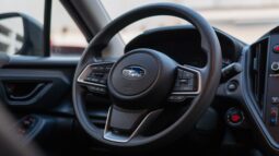 2024 Subaru Crosstrek 2.0AT