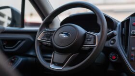 2024 Subaru Crosstrek 2.0AT