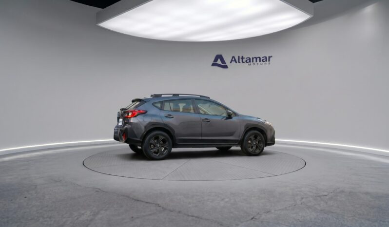 
								2024 Subaru Crosstrek 2.0AT full									