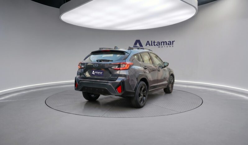 
								2024 Subaru Crosstrek 2.0AT full									
