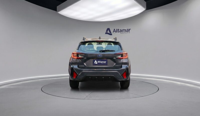 
								2024 Subaru Crosstrek 2.0AT full									