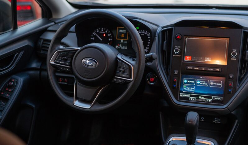 
								2024 Subaru Crosstrek 2.0AT full									