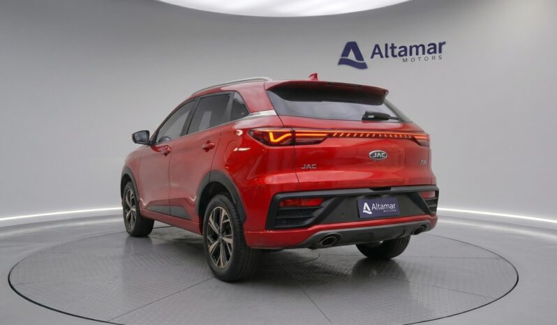 
								2024 Jac JS6 1.5 Advance XE full									