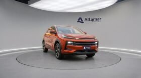 2024 Jac JS6 1.5 Advance XE