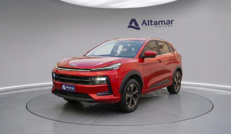 
								2024 Jac JS6 1.5 Advance XE full									