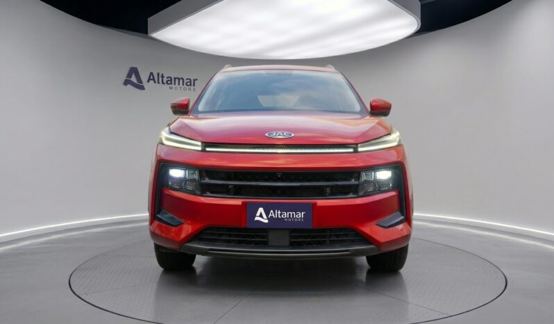 
								2024 Jac JS6 1.5 Advance XE full									