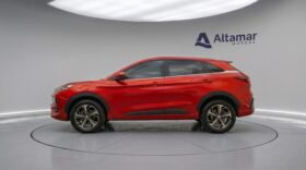 2024 Jac JS6 1.5 Advance XE