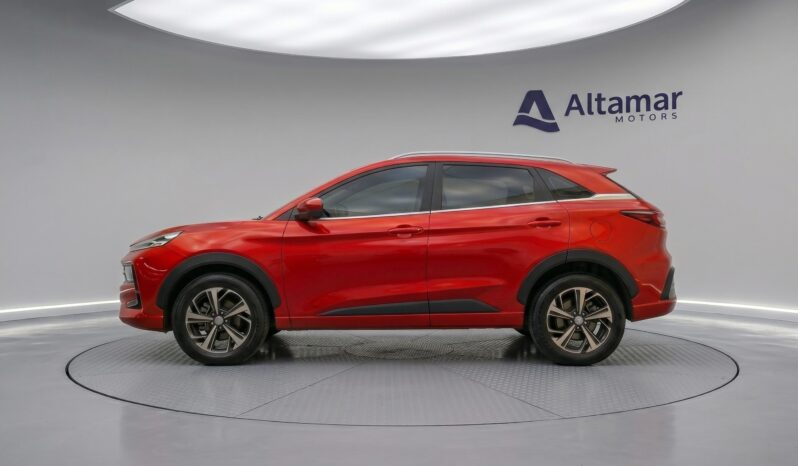 
								2024 Jac JS6 1.5 Advance XE full									