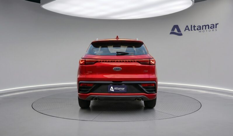 
								2024 Jac JS6 1.5 Advance XE full									