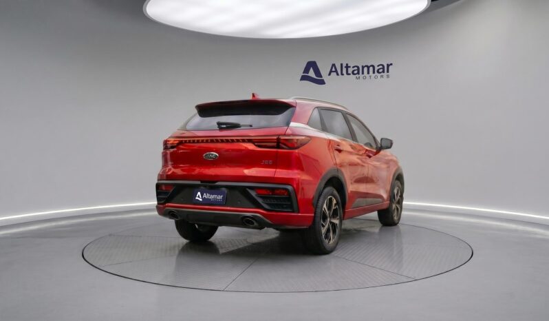 
								2024 Jac JS6 1.5 Advance XE full									