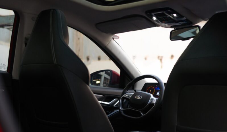 
								2024 Jac JS6 1.5 Advance XE full									