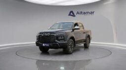 
										2025 Jac T9 2.0 Advance AT 4X4 full									
