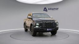 2025 Jac T9 2.0 Advance AT 4X4