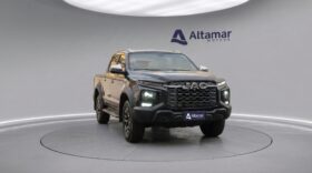 2025 Jac T9 2.0 Advance AT 4X4
