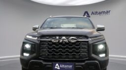 
										2025 Jac T9 2.0 Advance AT 4X4 full									