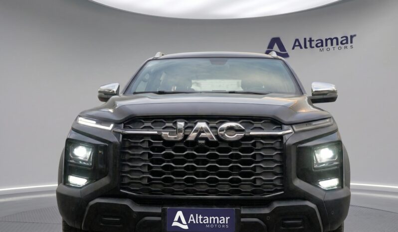 
								2025 Jac T9 2.0 Advance AT 4X4 full									