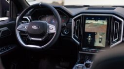 2025 Jac T9 2.0 Advance AT 4X4