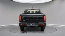 2025 Jac T9 2.0 Advance AT 4X4