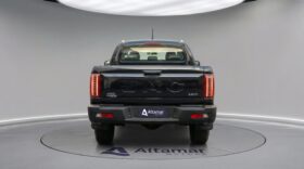 2025 Jac T9 2.0 Advance AT 4X4