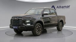 2025 Jac T9 2.0 Advance AT 4X4